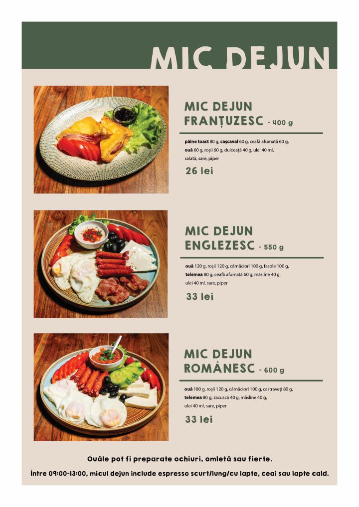 Red's Cafe