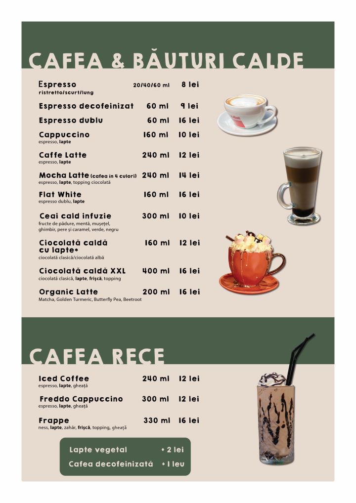 Red's Cafe
